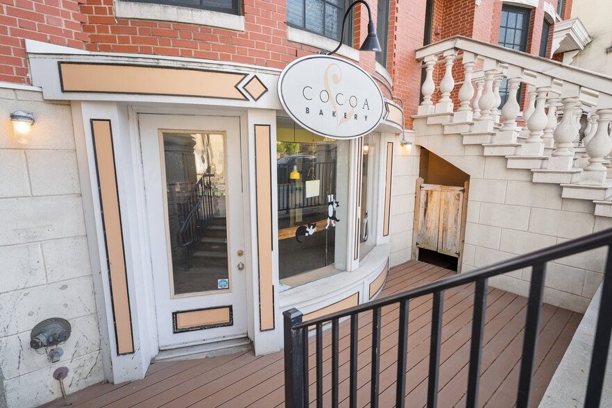 275 Grand St, Jersey City, NJ for lease - Building Photo - Image 3 of 8