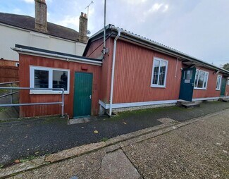 Plus de détails pour 8 Blind Ln, Wimborne - Bureau à louer