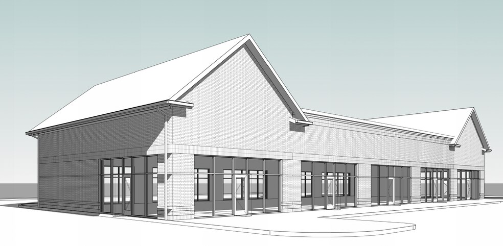1003 Watt St, Jeffersonville, IN à louer - Photo du bâtiment - Image 2 de 6