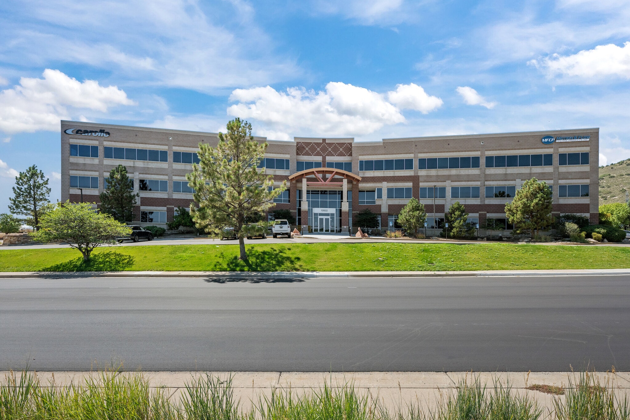 10822 W Toller Dr, Littleton, CO for lease Building Photo- Image 1 of 8