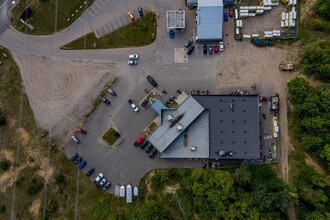 1200 Boul De La Gabelle, Trois-Rivières, QC - Aérien  Vue de la carte