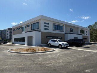 Plus de détails pour 4416 Bruce B Downs Blvd, Wesley Chapel, FL - Bureau/Médical à louer