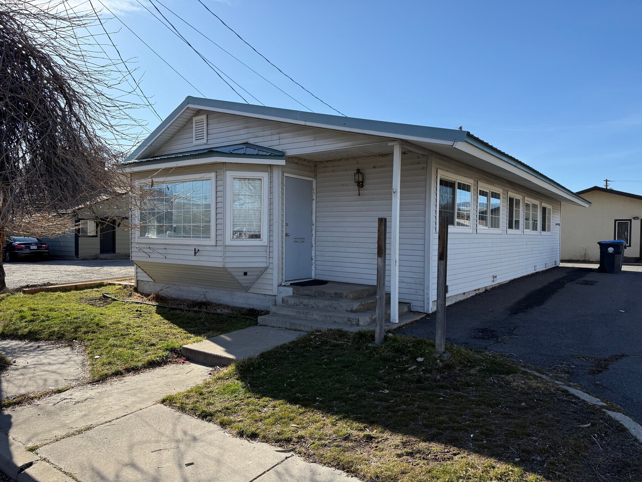 40 N McDow St, Susanville, CA à vendre Photo principale- Image 1 de 24