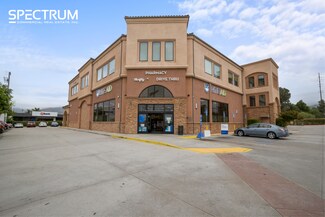 Plus de détails pour 13803 Foothill Blvd, Sylmar, CA - Commerce de détail à louer