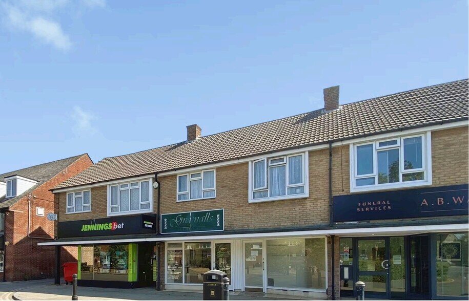 41-42 The Broadway, Thatcham à louer - Photo du bâtiment - Image 3 de 14