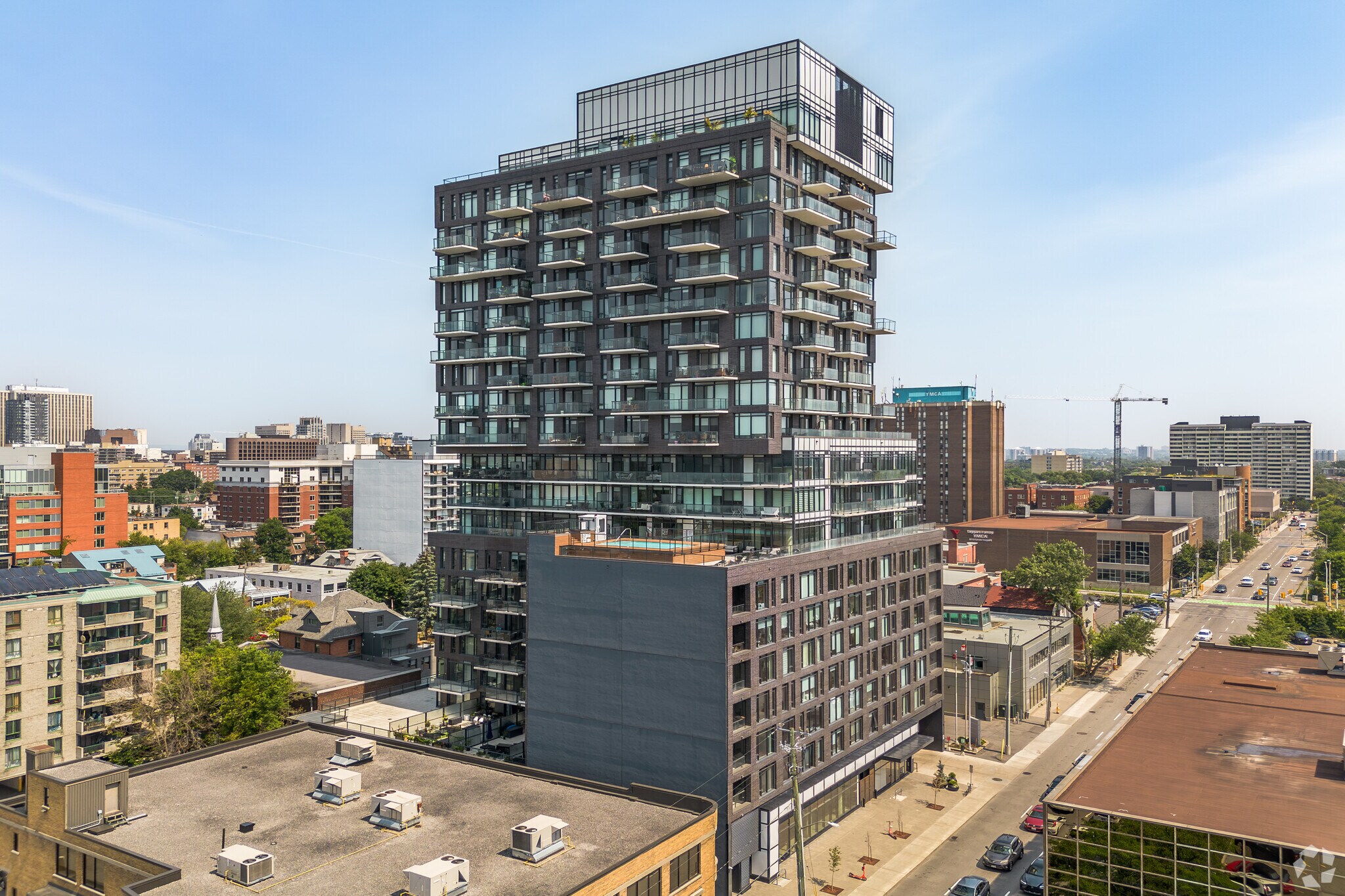 203 Catherine St, Ottawa, ON for sale Building Photo- Image 1 of 1