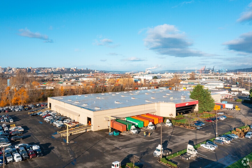 2102 Milwaukee Way, Tacoma, WA for lease - Building Photo - Image 2 of 6