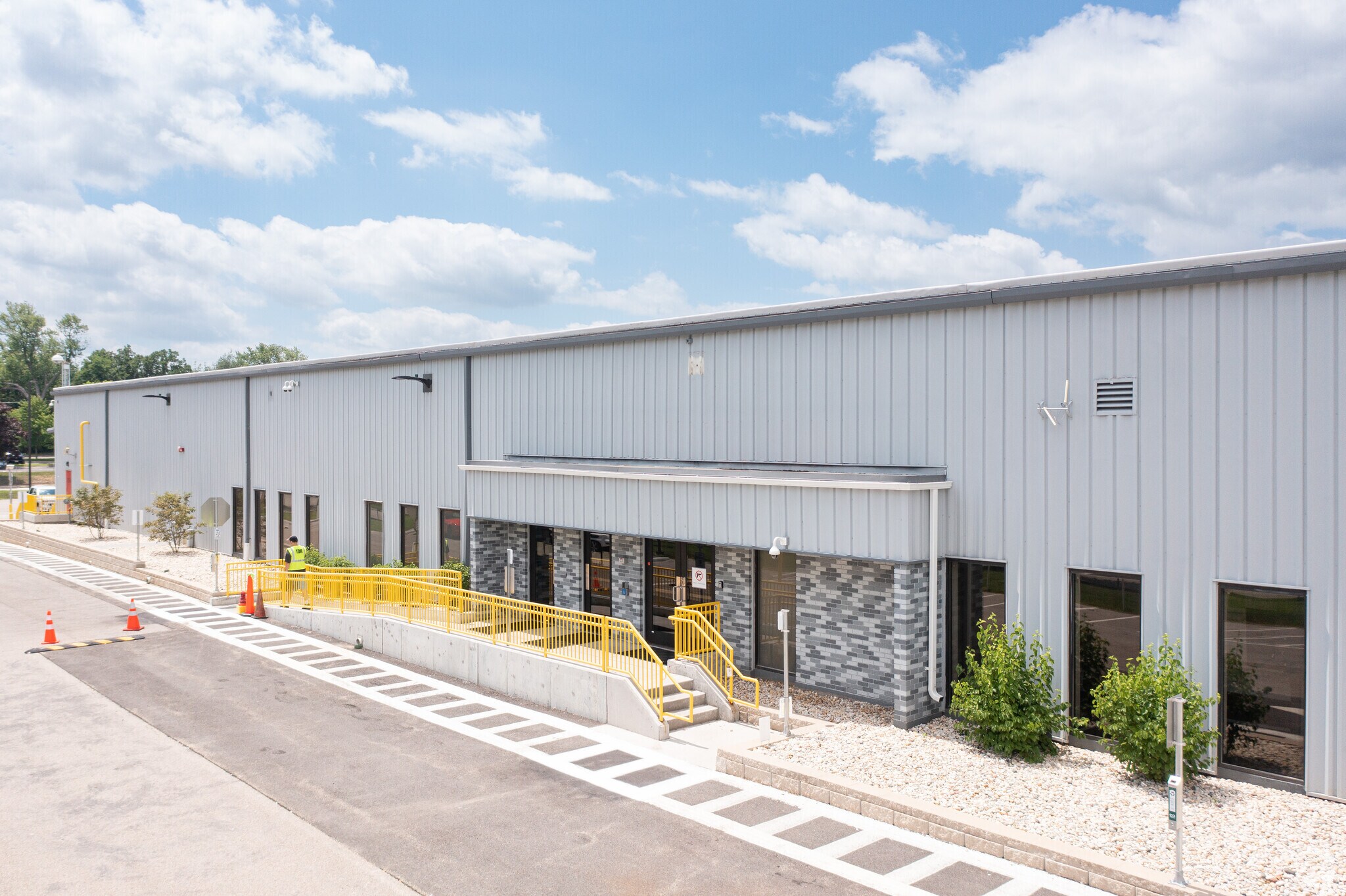 4650 Shepherd Trl, Rockford, IL à louer Photo du bâtiment- Image 1 de 9