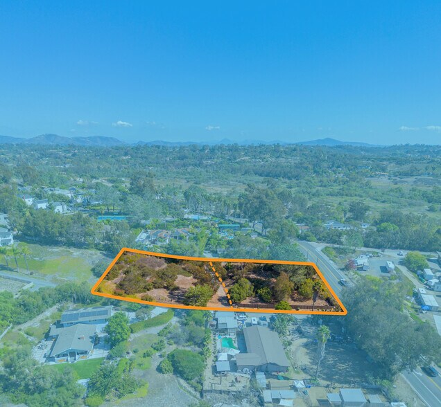 3703 Manchester ave, Encinitas, CA à vendre - Photo du bâtiment - Image 3 de 19