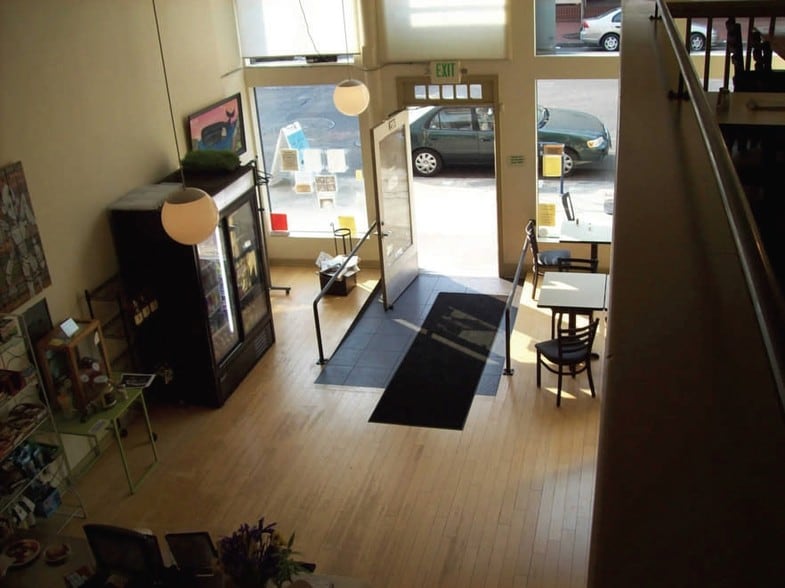 412-418 SW 4th Ave, Portland, OR for lease - Interior Photo - Image 2 of 7