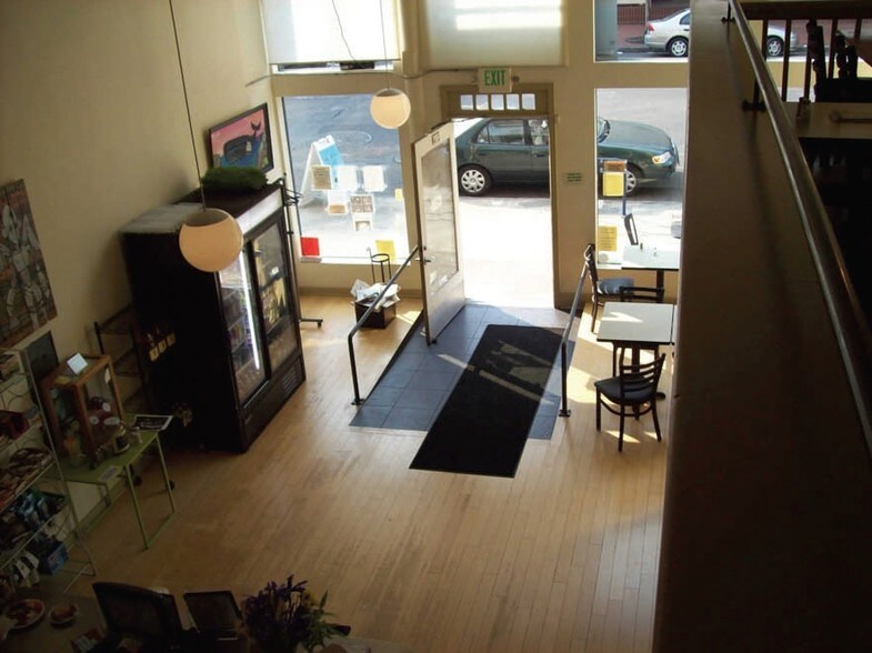 412-418 SW 4th Ave, Portland, OR à louer - Photo intérieure - Image 2 de 7