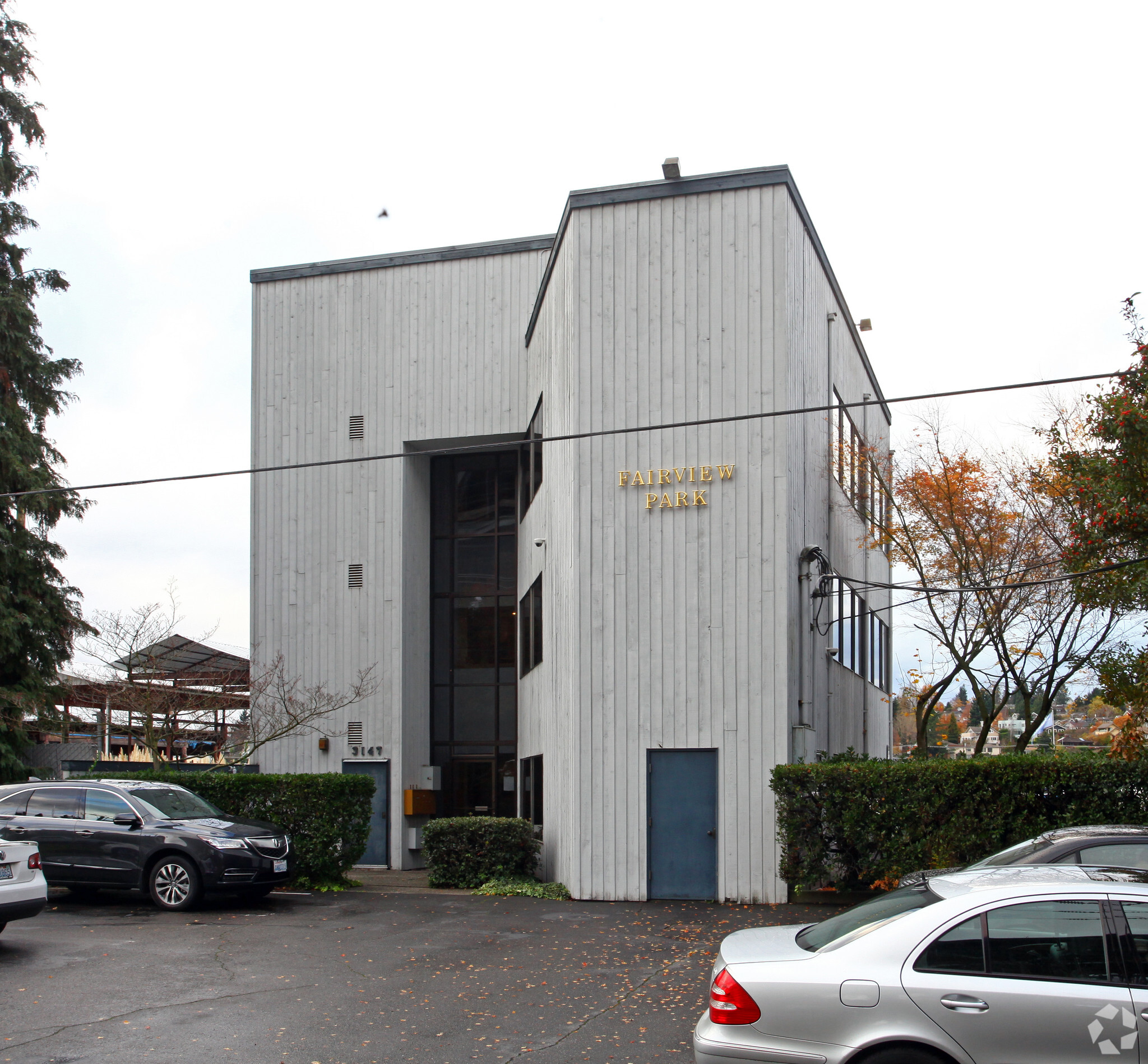 3147 Fairview Ave, Seattle, WA for lease Primary Photo- Image 1 of 4