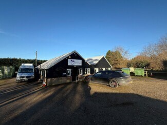 More details for Southlands Ln, West Chiltington - Office for Lease