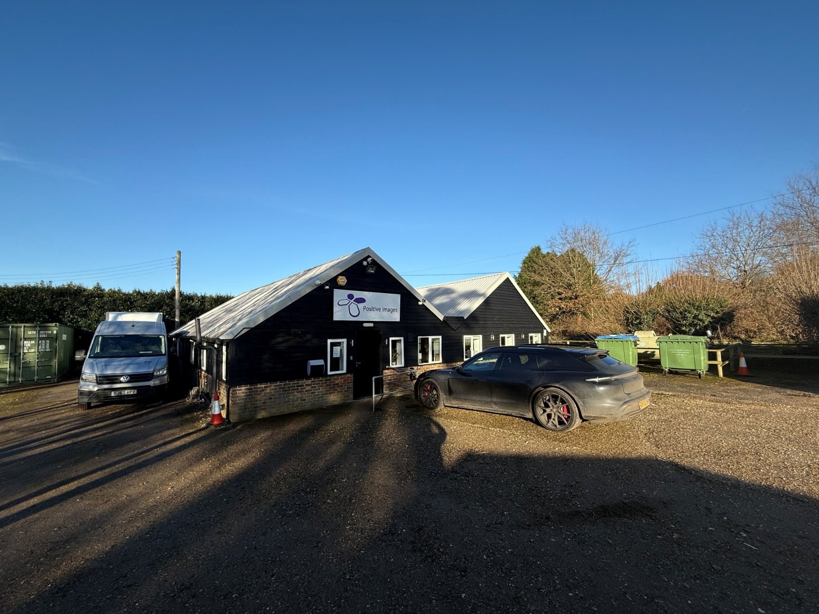 Southlands Ln, West Chiltington for lease Primary Photo- Image 1 of 2