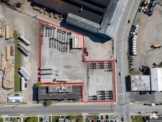 Plus de détails pour 4803 Hohman Ave, Hammond, IN - Terrain à louer