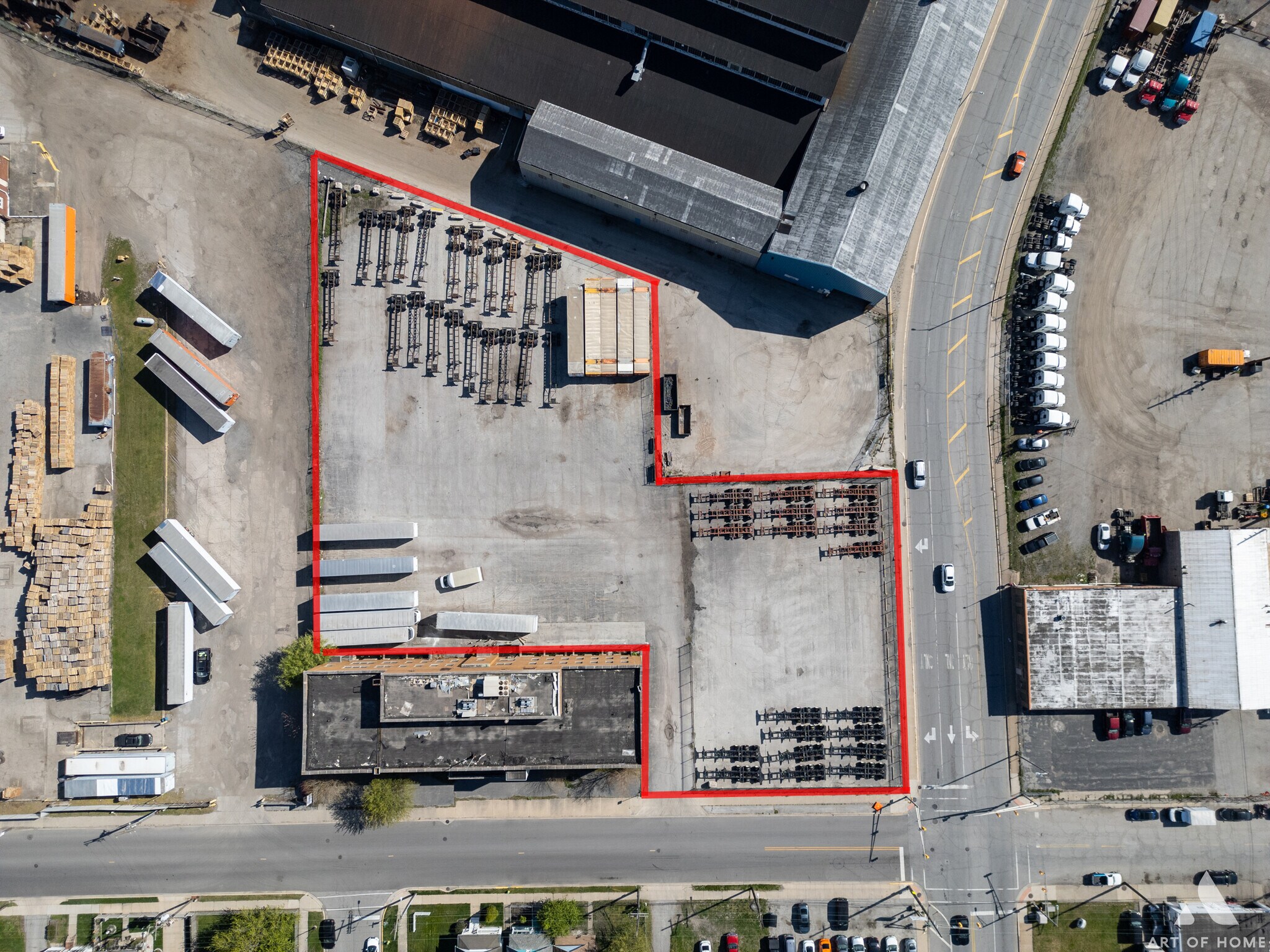 4803 Hohman Ave, Hammond, IN for lease Building Photo- Image 1 of 44