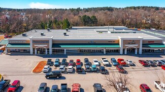 Plus de détails pour 4074 Washington Rd, Augusta, GA - Commerce de détail à louer