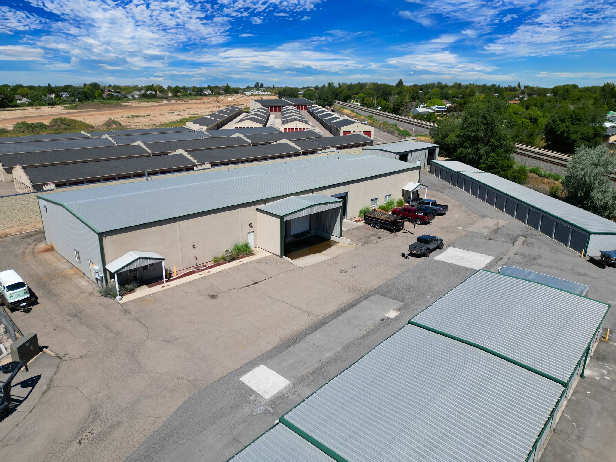 1105 N 1600 W, Layton, UT for sale Primary Photo- Image 1 of 14