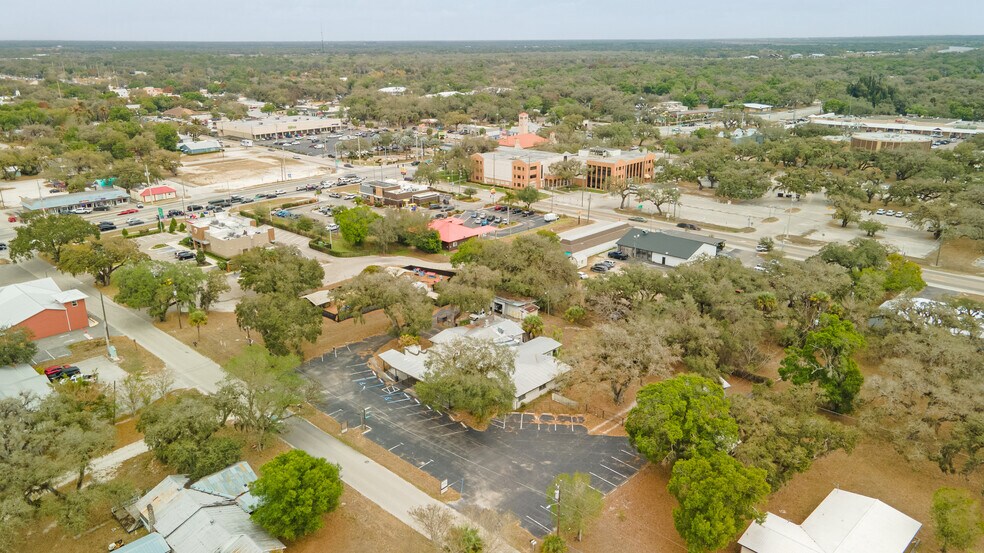 93 S Hall St, LaBelle, FL à vendre - Aérien - Image 3 de 12