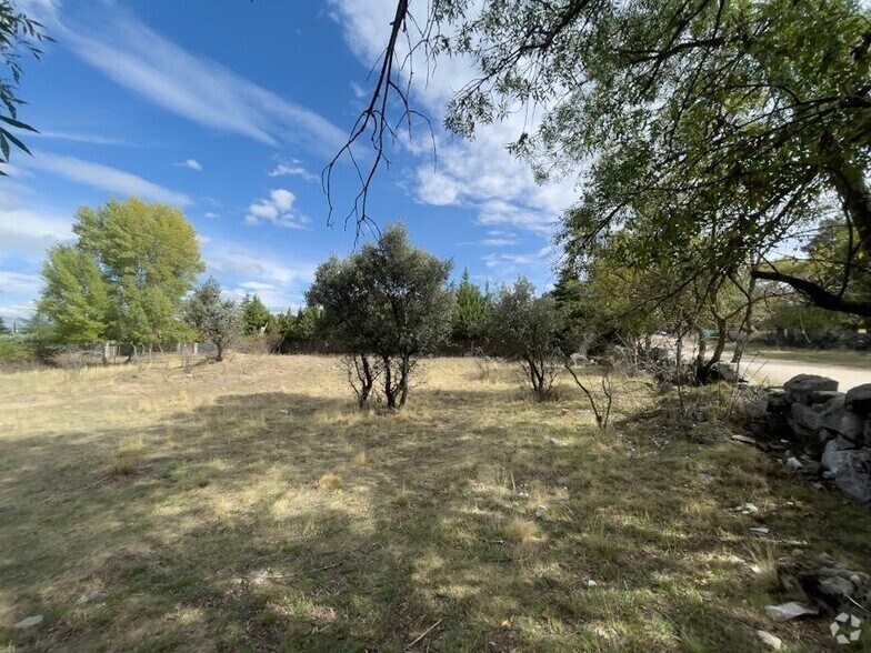 Calle del Mar Egeo, 9, Galapagar, Madrid à vendre - Photo du bâtiment - Image 3 de 11