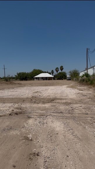 More details for 4204 W Mile 3 Rd, Mission, TX - Land for Lease