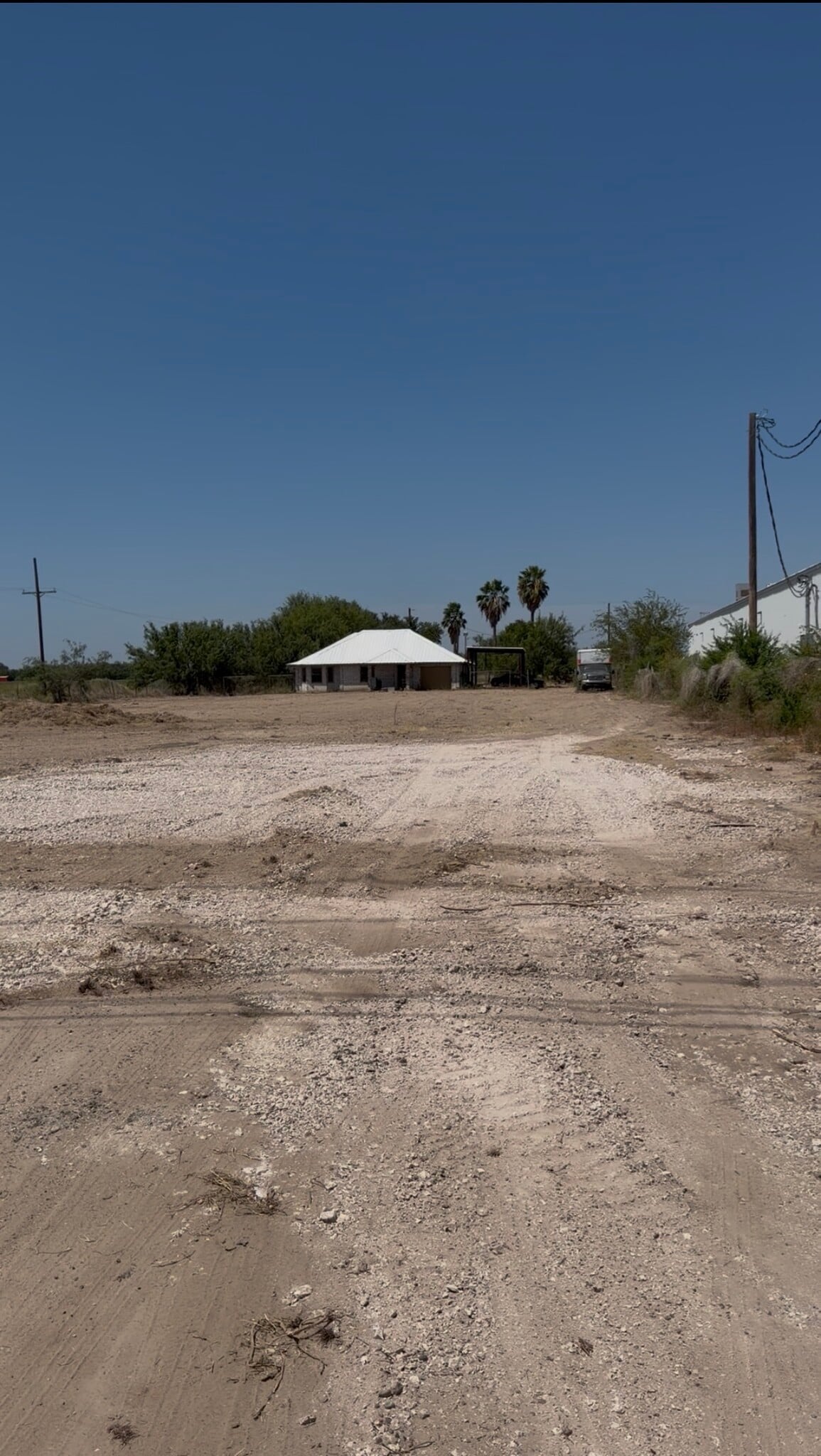4204 W Mile 3 Rd, Mission, TX for lease Building Photo- Image 1 of 9