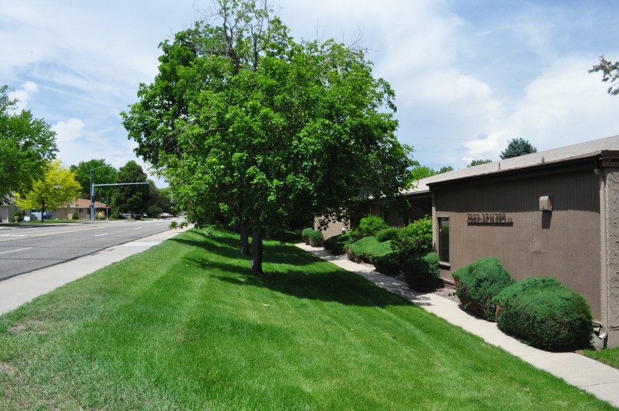 7827 W 38th Ave, Wheat Ridge, CO for lease - Building Photo - Image 2 of 15