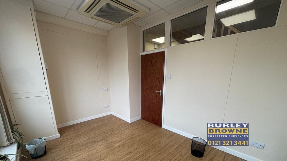 247-249 Jockey Rd, Sutton Coldfield for lease - Building Photo - Image 3 of 10