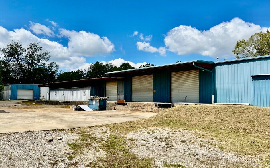 1207 Butler St, Oxford, AL à louer - Photo du bâtiment - Image 3 de 25