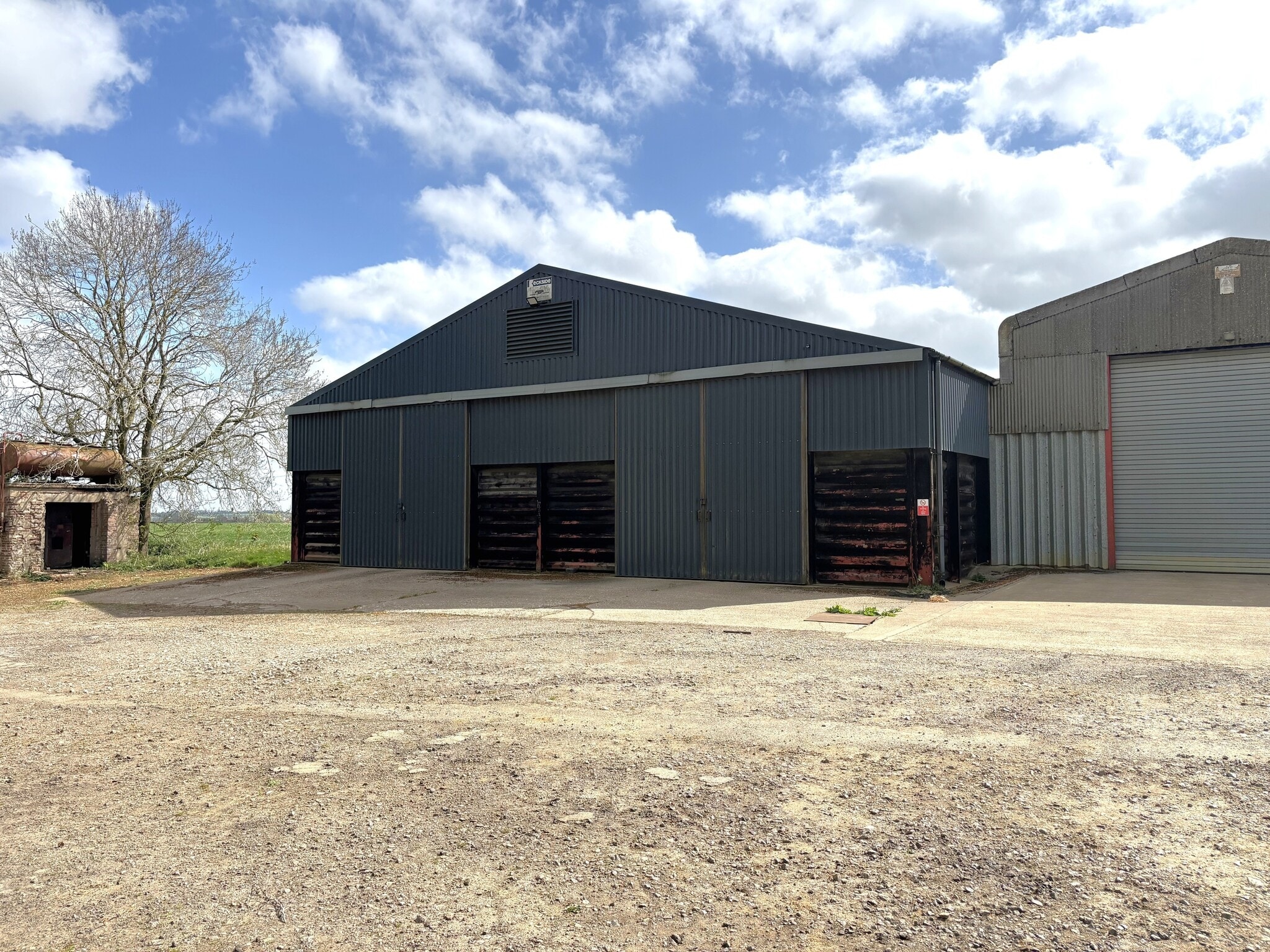 Gorse Ln, Grantham à louer Photo du bâtiment- Image 1 de 4