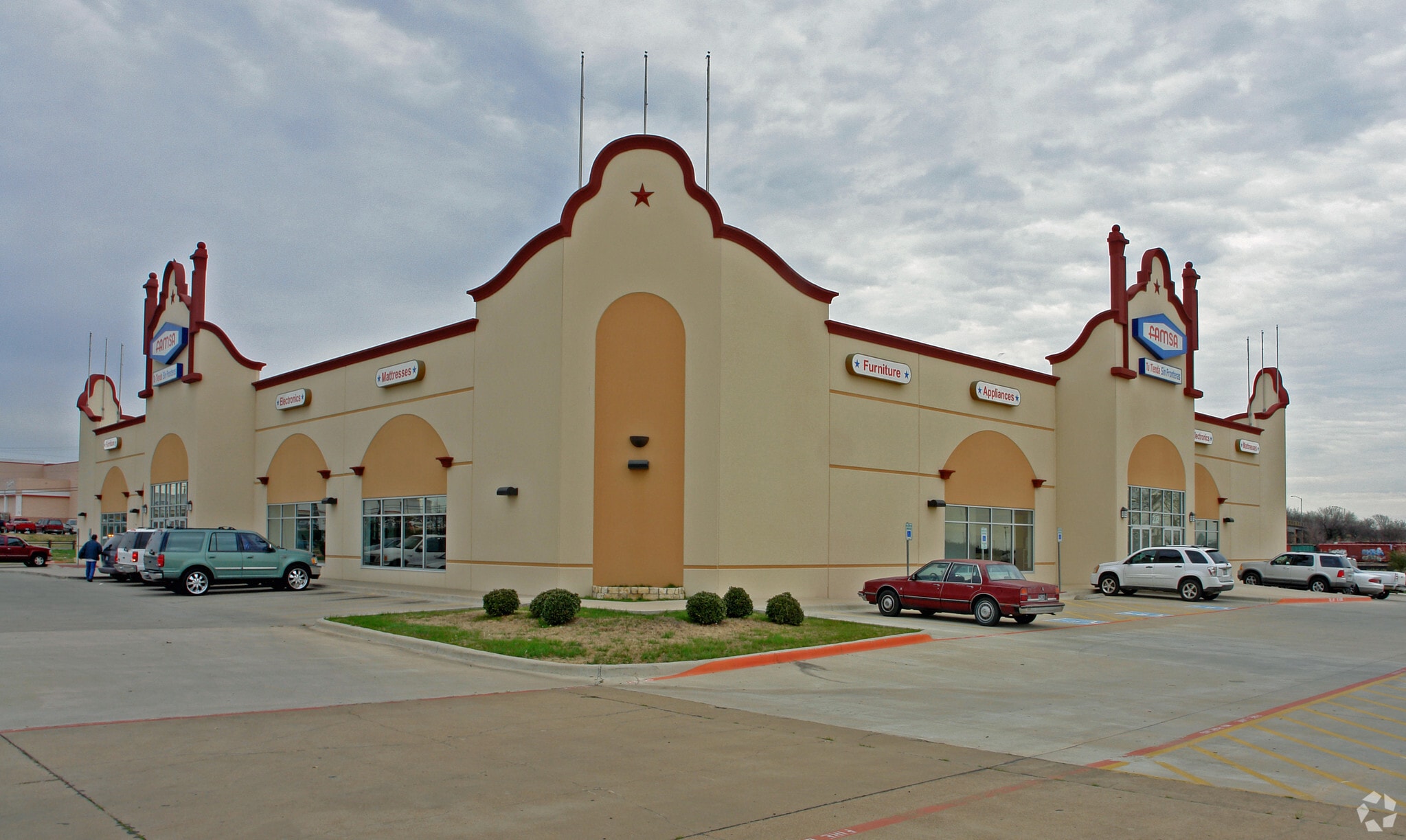 232 NE 28th St, Fort Worth, TX for lease Primary Photo- Image 1 of 3