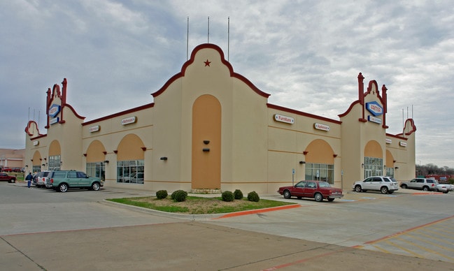 Plus de détails pour 232 NE 28th St, Fort Worth, TX - Bureau/Commerce de détail à louer