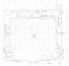 1590 US Highway 41 S, Venice, FL for lease Floor Plan- Image 2 of 3