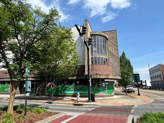 Plus de détails pour 301 Broad St, Kingsport, TN - Commerce de détail à vendre