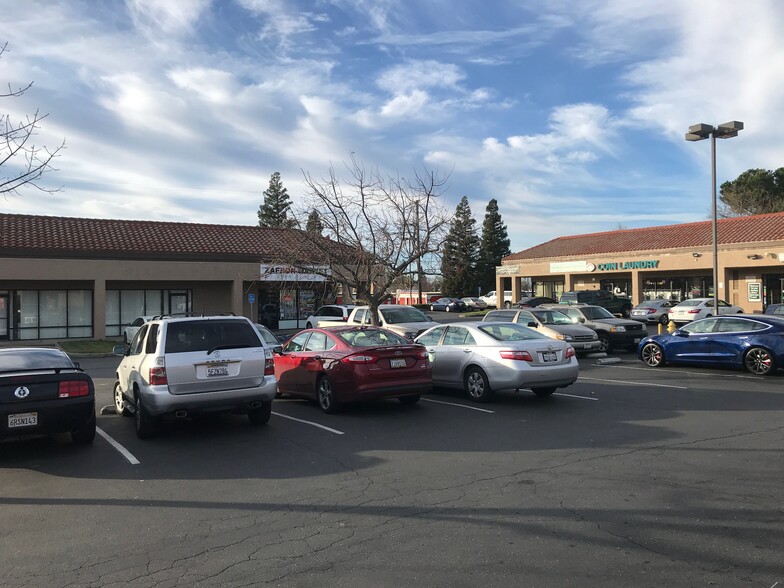 3901 Madison Ave, North Highlands, CA for lease - Building Photo - Image 2 of 15