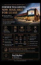 650 W 63rd St, Chicago, IL for lease Other- Image 1 of 1
