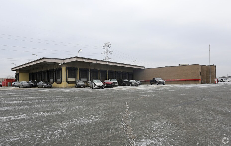 2975 Partridge Rd, Roseville, MN à louer - Photo du bâtiment - Image 2 de 2