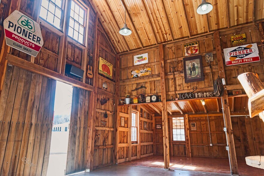 22413 Highway C, Lawson, MO à vendre - Photo du bâtiment - Image 3 de 95