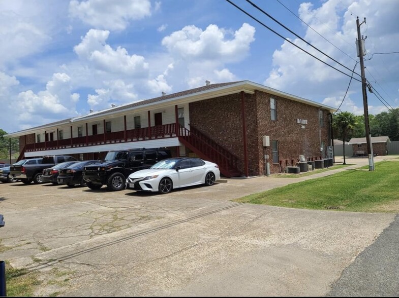 356 Invader St, Sulphur, LA for sale - Building Photo - Image 2 of 6