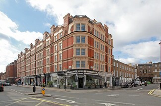 Plus de détails pour 50-51 Crawford St, Londres - Commerce de détail à louer