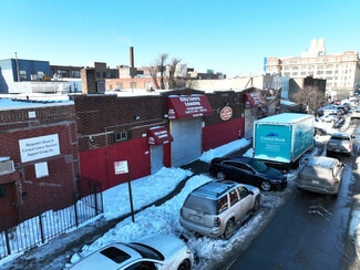 More details for 262-272 43rd St, Brooklyn, NY - Industrial for Sale