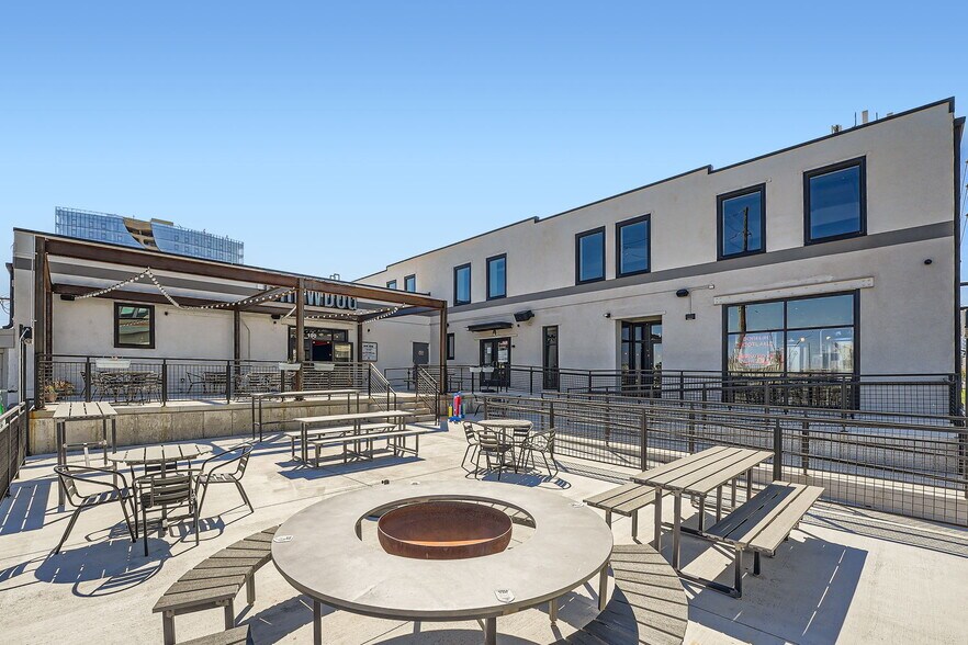 3950 Wynkoop St, Denver, CO for lease - Primary Photo - Image 1 of 15