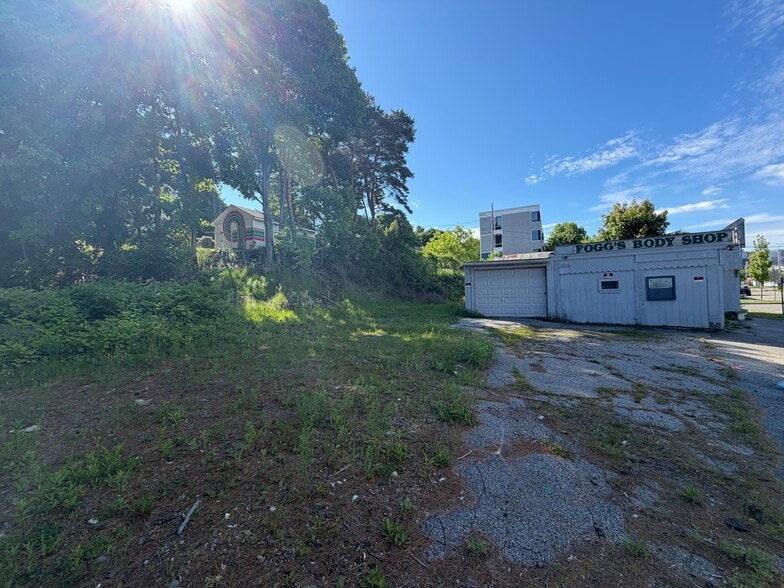 189 Anderson St, Portland, ME à vendre - Photo du bâtiment - Image 1 de 7