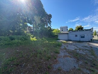 Plus de détails pour 189 Anderson St, Portland, ME - Terrain à vendre