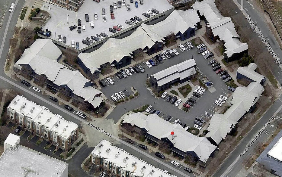 1900 Abbott St, Charlotte, NC for sale - Building Photo - Image 2 of 22