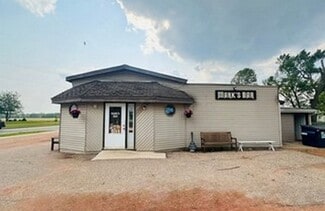 Plus de détails pour 211402 State Highway 49, Elderon, WI - Commerce de détail à vendre