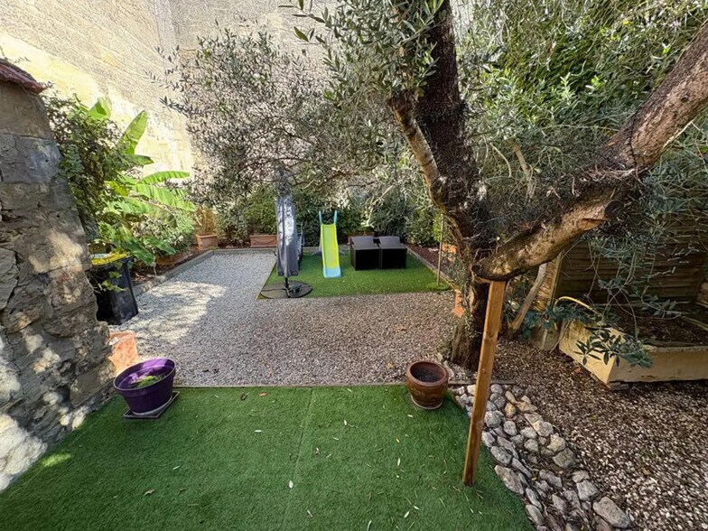 Local d'activités dans Rauzan à vendre - Photo du bâtiment - Image 1 de 4