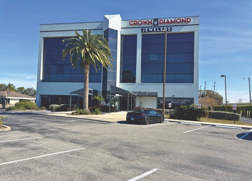 10220 US Hwy 19, Port Richey, FL à louer - Photo du bâtiment - Image 2 de 18