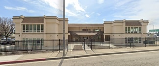 More details for 1740 Gillette Rd, Pomona, CA - Office for Lease