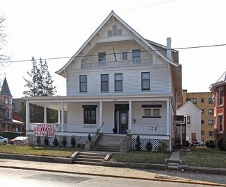 More details for 1337 Virginia St, Charleston, WV - Office for Sale